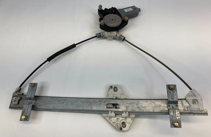 2004-2008 ACURA TL FRONT RIGHT DOOR POWER WINDOW MOTOR W/ REGULATOR CM092030E