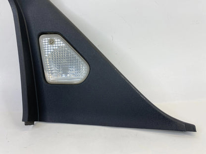 2006-2014 HONDA RIDGELINE REAR RIGHT CARGO LIGHT LAMP TRIM OEM 7441A-SJCA-A000