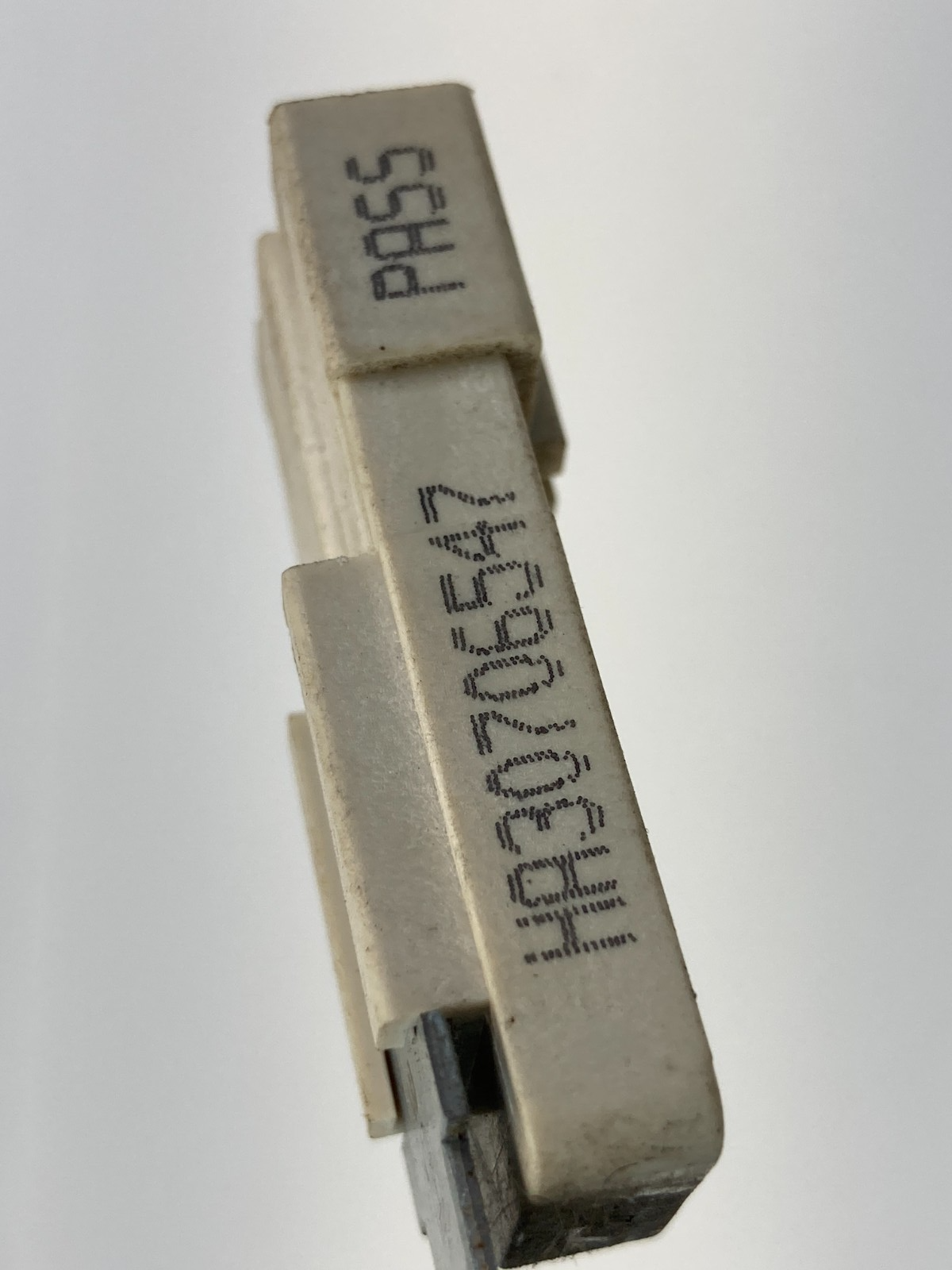 2002-2007 Subaru Outback Wagon 2.5 Dash Cabin Fuse Box Relay Pass HA30706547 OEM