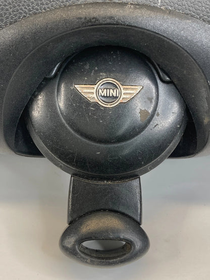 2007-2018 MINI COOPER START STOP IGNITION STARTER BUTTON PUSH SWITCH 3449103