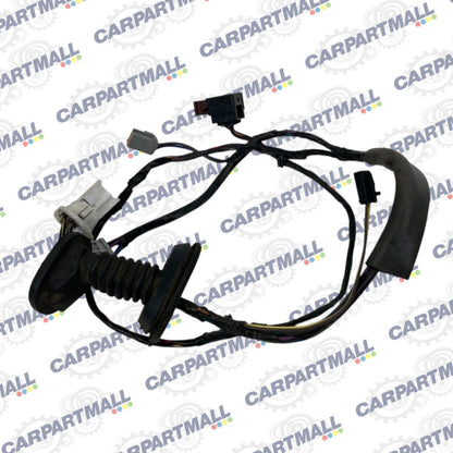 05 06 07 08 09 Chevrolet Equinox Rear Right Back Side Door Wiring Wire Cable OEM