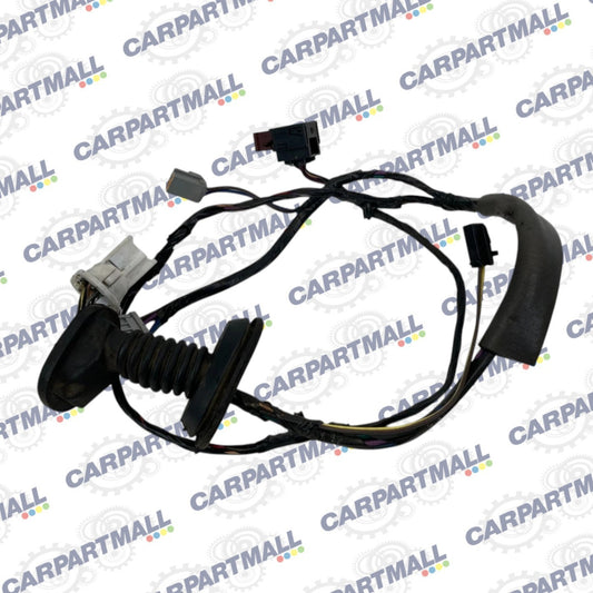 05 06 07 08 09 Chevrolet Equinox Rear Right Back Side Door Wiring Wire Cable OEM