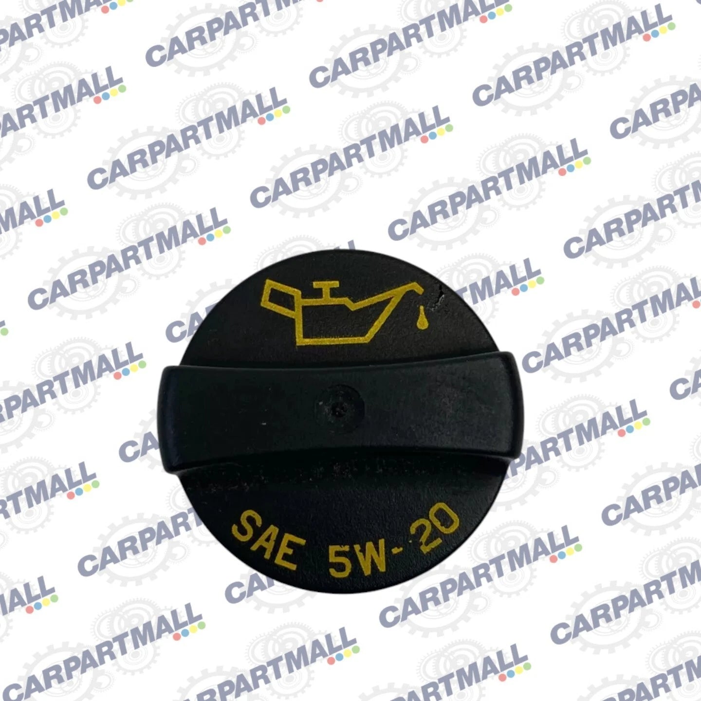 06-20 FORD FUSION 00-18 FOCUS SEDAN 2.0L ENGINE OIL FILLER FLUID CAP LID COVER