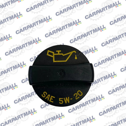 06-20 FORD FUSION 00-18 FOCUS SEDAN 2.0L ENGINE OIL FILLER FLUID CAP LID COVER