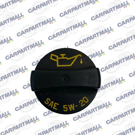 06-20 FORD FUSION 00-18 FOCUS SEDAN 2.0L ENGINE OIL FILLER FLUID CAP LID COVER