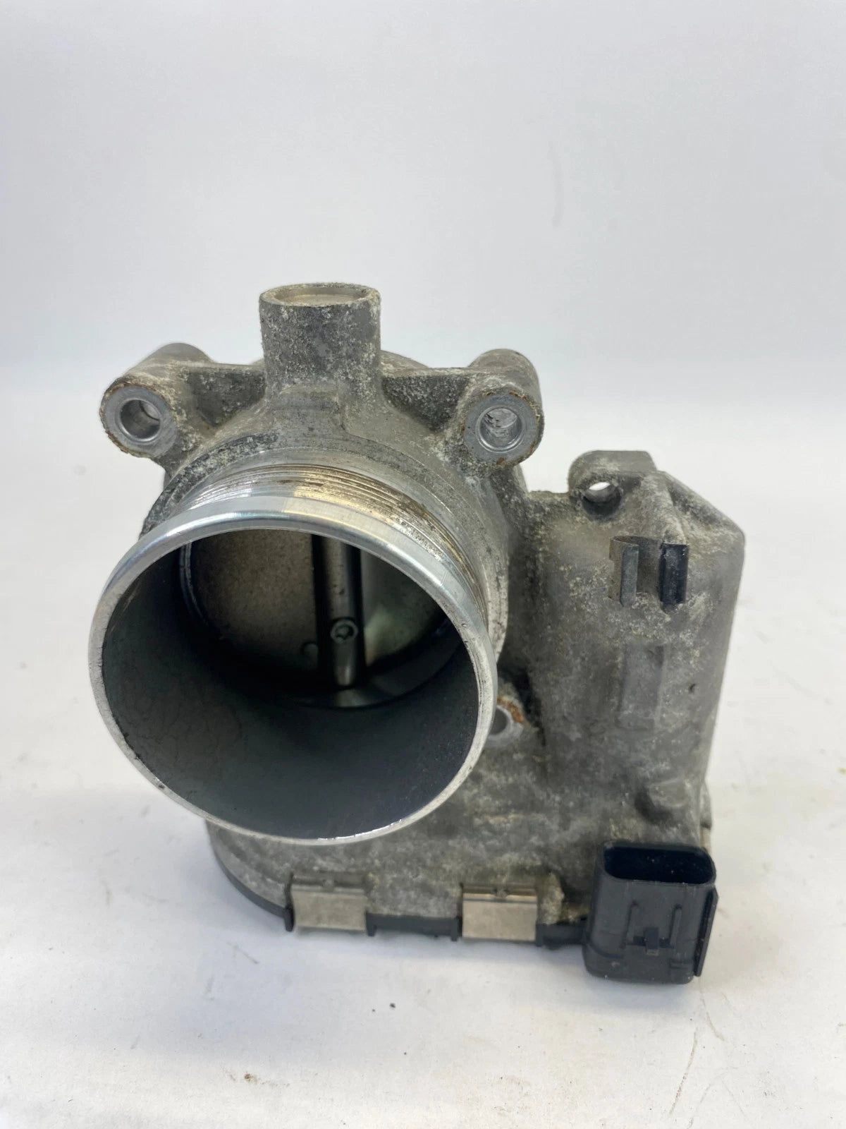 2014-2018 FORD FOCUS 2.0L L4 16V THROTTLE BODY THROTTLE VALVE DS7E-9F991-BB