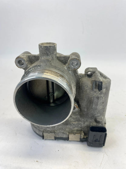 2014-2018 FORD FOCUS 2.0L L4 16V THROTTLE BODY THROTTLE VALVE DS7E-9F991-BB