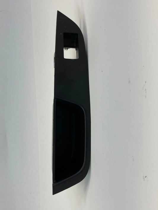 10-17 CHEVROLET EQUINOX REAR LEFT SIDE DOOR WINDOW SWITCH COVER BEZEL AKE21336
