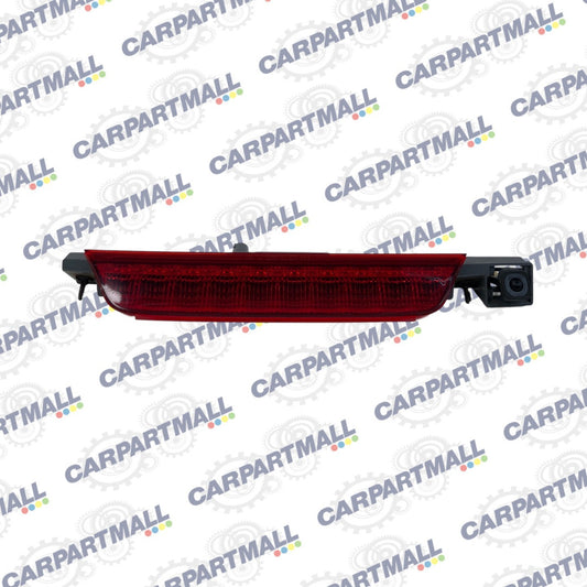 2010-2017 GMC Terrain Third 3RD Brake Light High Mount Stop Lamp OEM