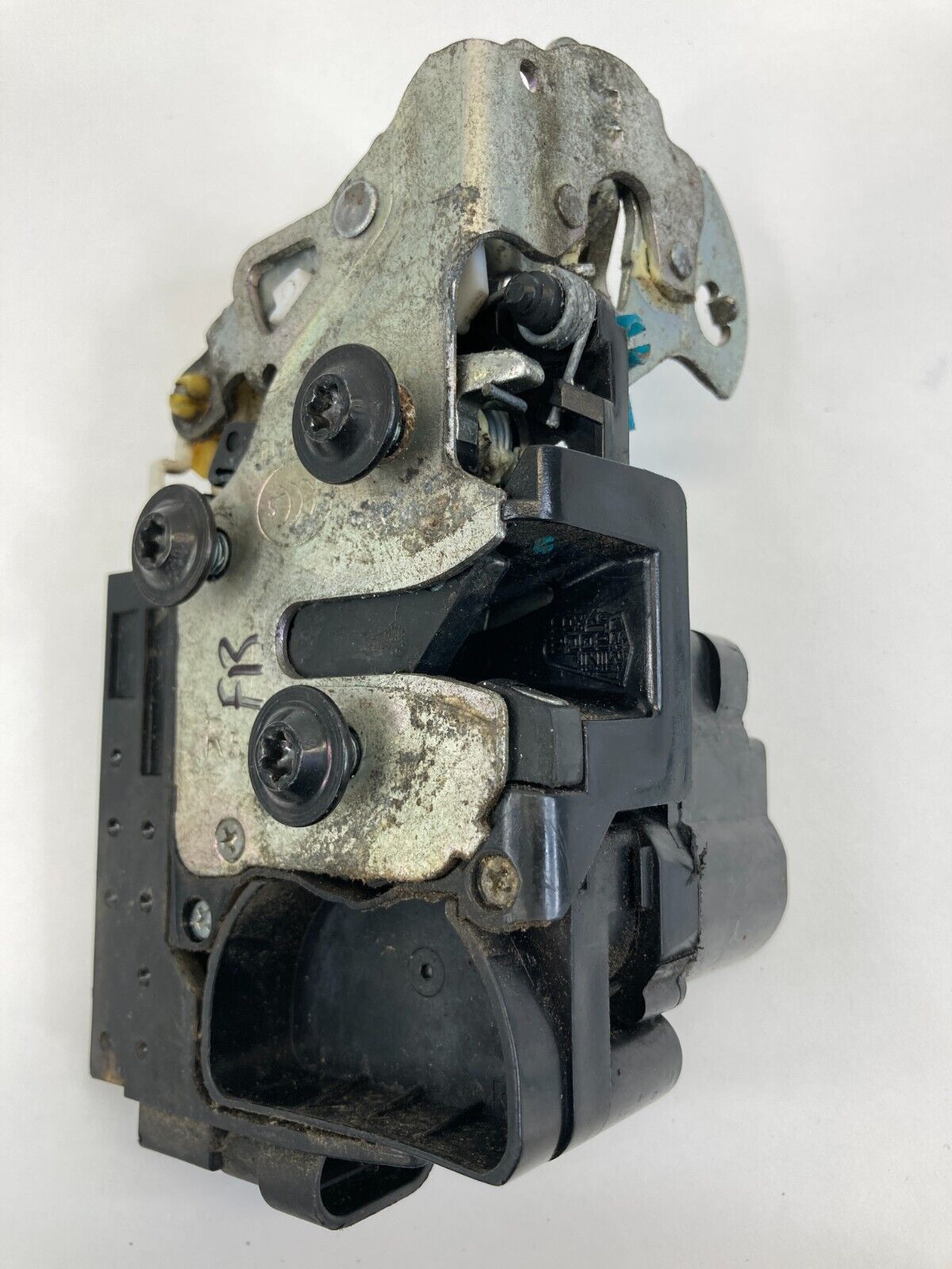 07-11 Chevrolet Aveo5 Hatchback Front Right Lock Latch Release Actuator A046818