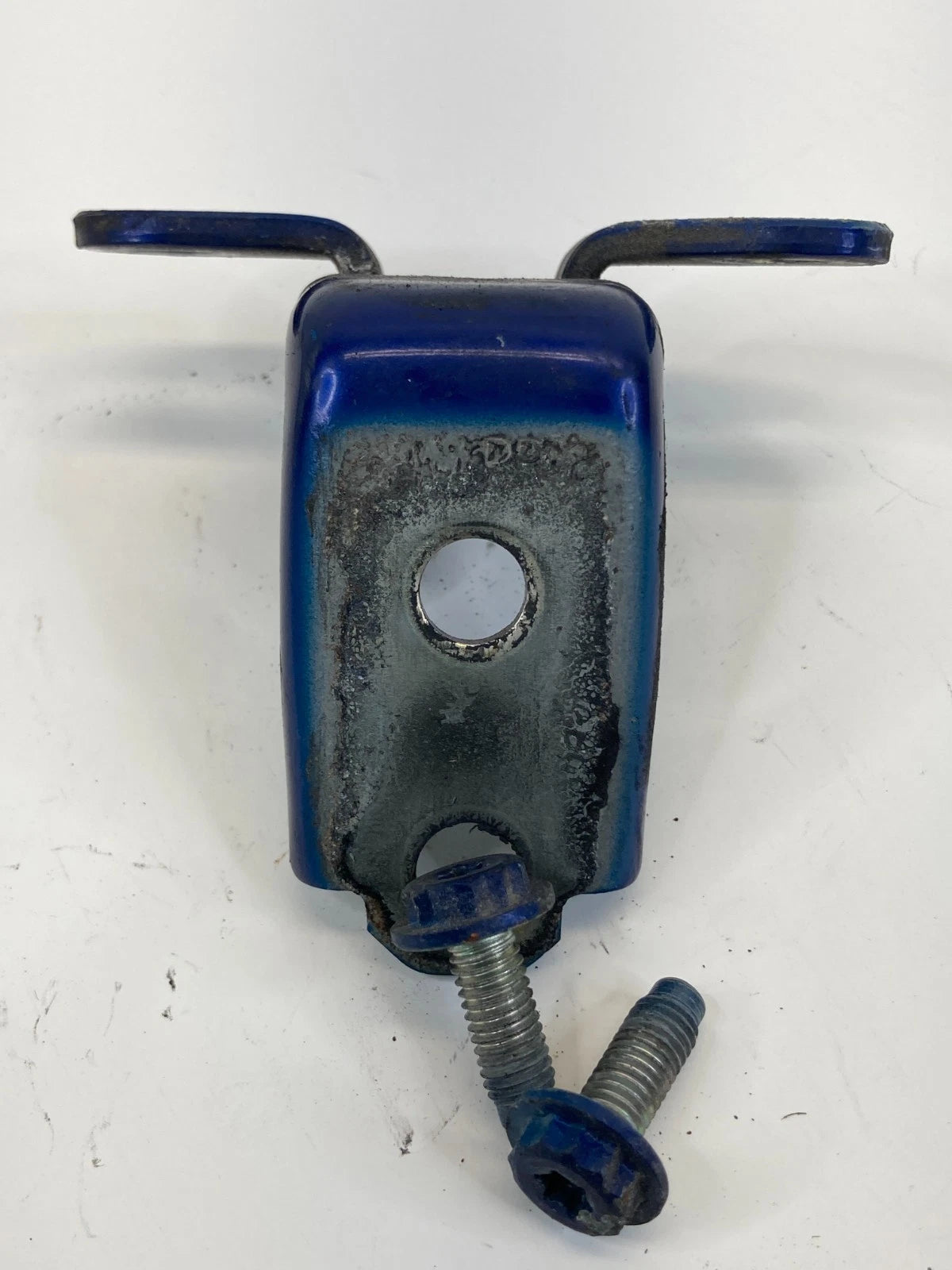 2009-2020 Honda Fit 2007-2012 CR-V Rear Right Lower Door Hinge OEM