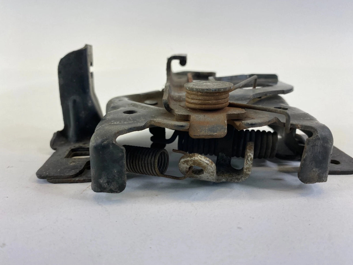 2004-2008 FORD F-150 F150 HOOD LOCK LATCH RELEASE ACTUATOR ASSEMBLY OEM