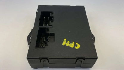 2013-2018 HYUNDAI SANTA FE LIFTGATE TAIL GATE POWER COMPUTER CONTROL MODULE OEM