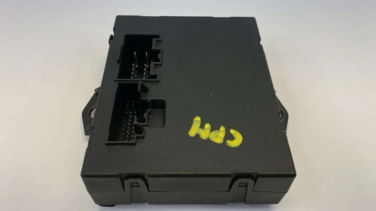 2013-2018 HYUNDAI SANTA FE LIFTGATE TAIL GATE POWER COMPUTER CONTROL MODULE OEM