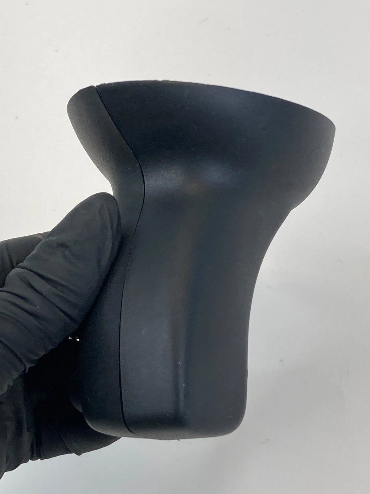 07 08 09 10 11 12 13 Mini Cooper Interior Rear View Mirror Base Cover OEM