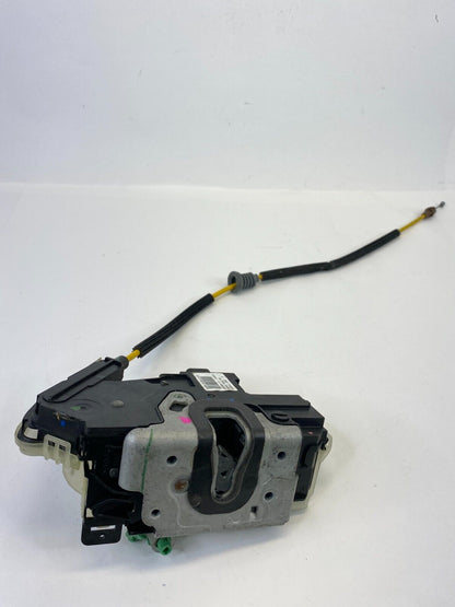 2013-2020 Ford Police Interceptor Utility Rear Left Door Lock Actuator RR LH OEM