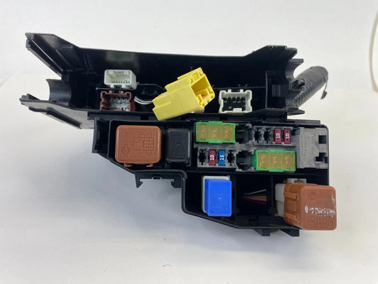 2013-2018 NISSAN ALTIMA 2.5L ENGINE COMPARTMENT FUSE RELAY BOX FRONT 284B7-3TA0B