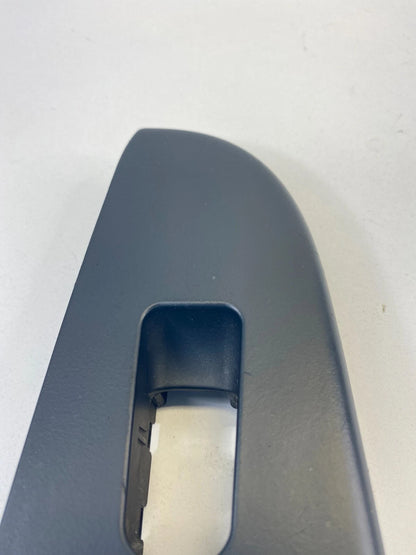 07-10 HYUNDAI ELANTRA REAR LEFT SIDE DOOR WINDOW SWITCH BEZEL 935802H000 OEM
