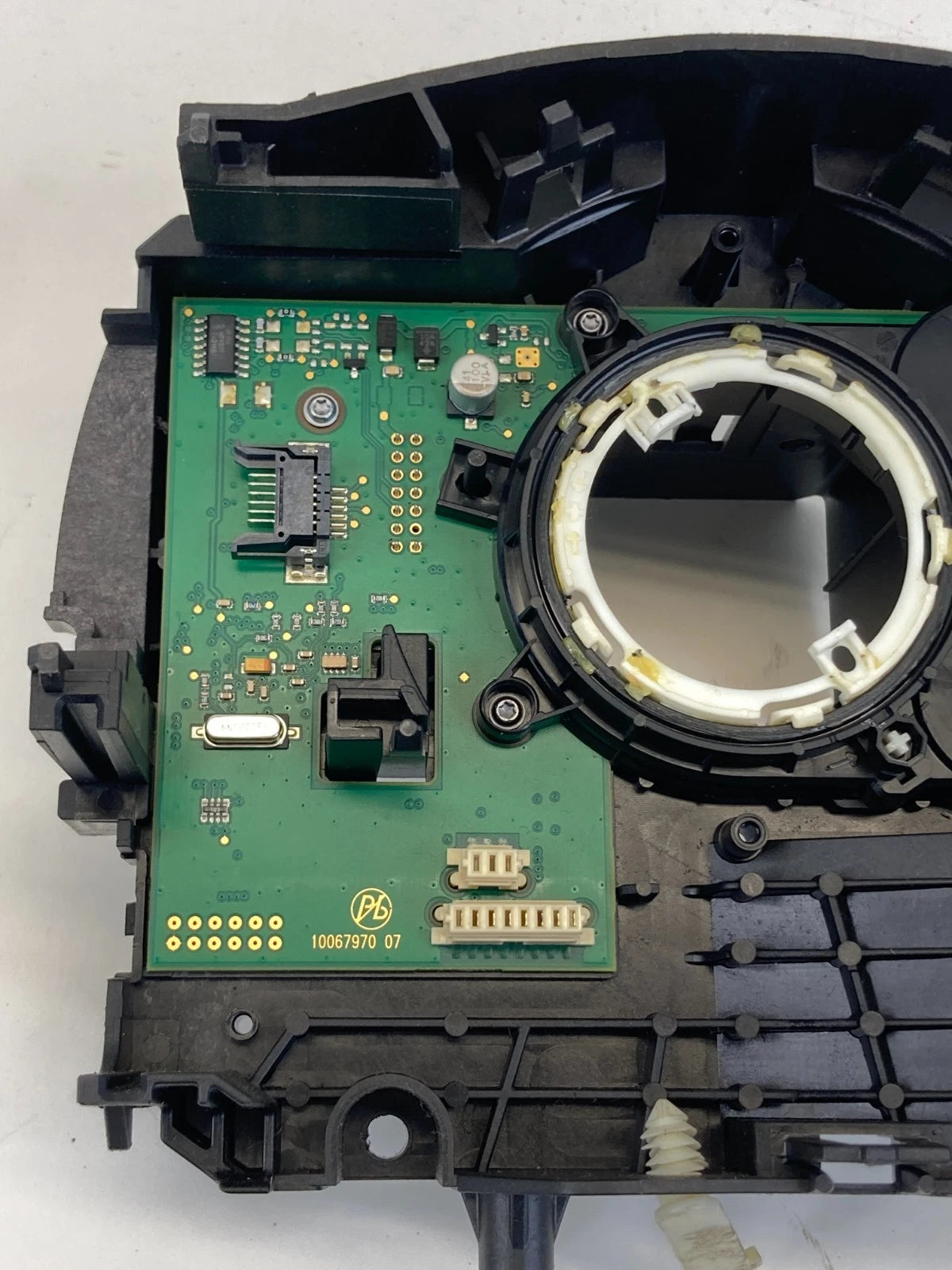 2013-2016 Ford Escape Steering Column Switch Housing DV6T-13N064-CC OEM