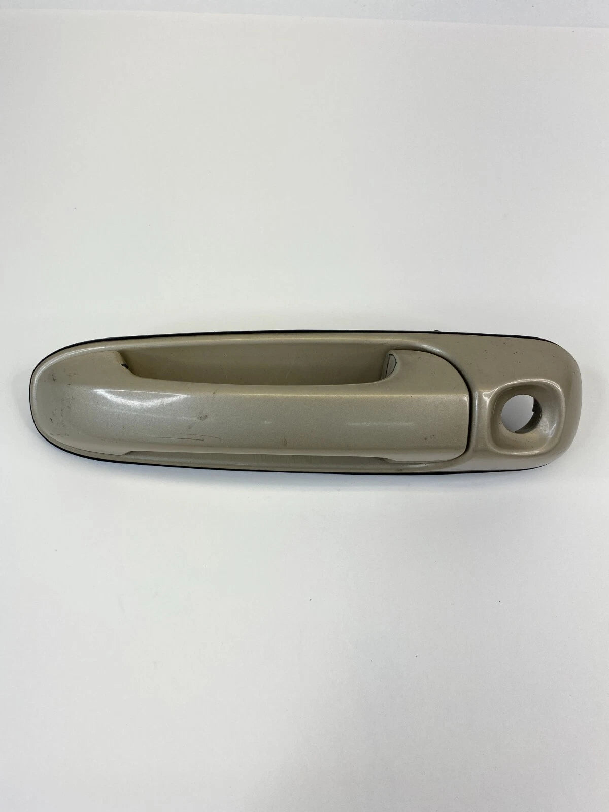 99-04 JEEP GRAND CHEROKEE FRONT LEFT DRIVER SIDE EXTERIOR DOOR HANDLE ASSEMBLY
