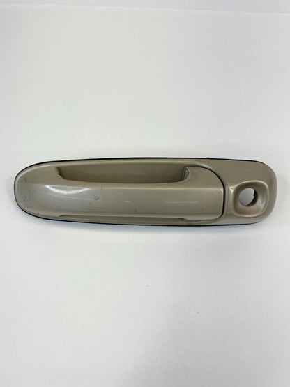 99-04 JEEP GRAND CHEROKEE FRONT LEFT DRIVER SIDE EXTERIOR DOOR HANDLE ASSEMBLY