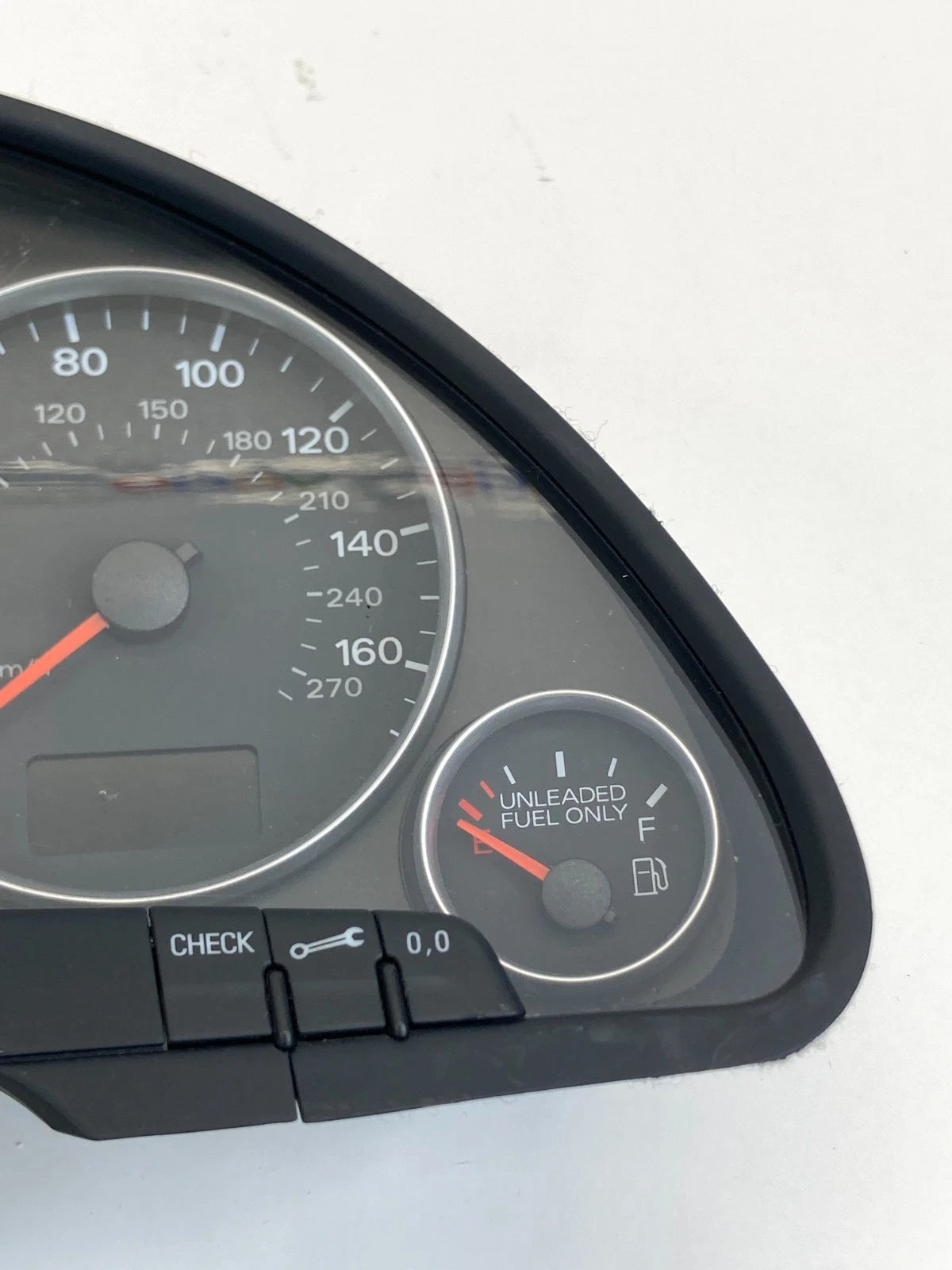 2004 2005 2008 AUDI A4 QUATTRO SPEEDOMETER CLUSTER GAUGES 145K 036 901 830 OEM