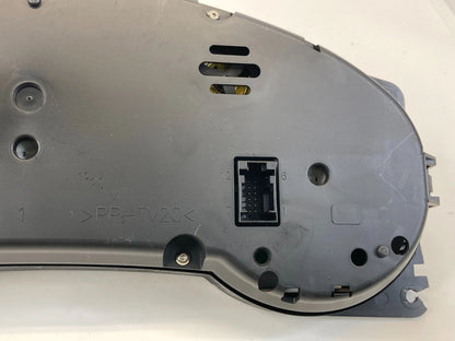 2007-2010 SAAB 9-3 2.0 A/T TURBO SPEEDOMETER INSTRUMENT CLUSTER 175 K MILES OEM