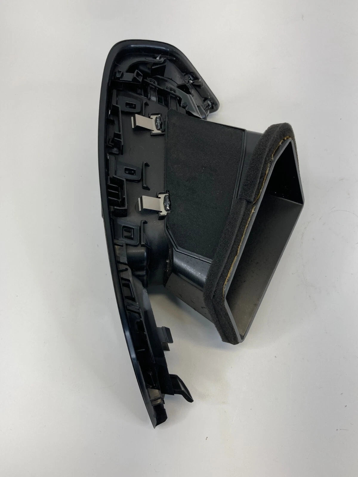 12-18 FORD FOCUS DASH RIGHT PASSENGER SIDE A/C AIR VENT GRILLE F1EBA018B08A OEM