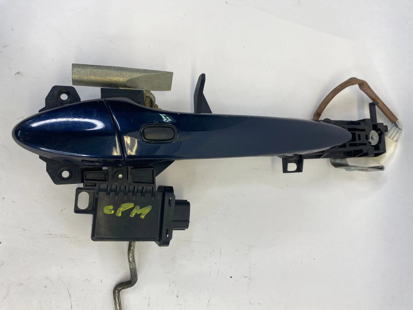 06-14 LEXUS IS250 IS350 FRONT RIGHT EXTERIOR DOOR HANDLE KEYLESS 89991-30040 OEM