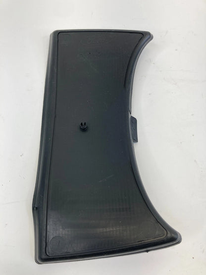 2015-2019 FORD EDGE FRONT CENTER CONSOLE STORAGE TRAY MAT EM2B-R044L06A OEM