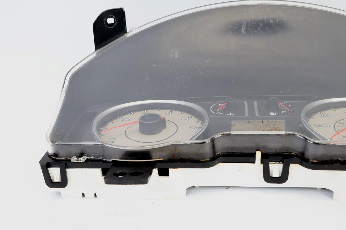 2008 2009 FORD TAURUS LIMITED SPEEDOMETER INSTRUMENT GAUGE CLUSTER 9G1T-10849-GC