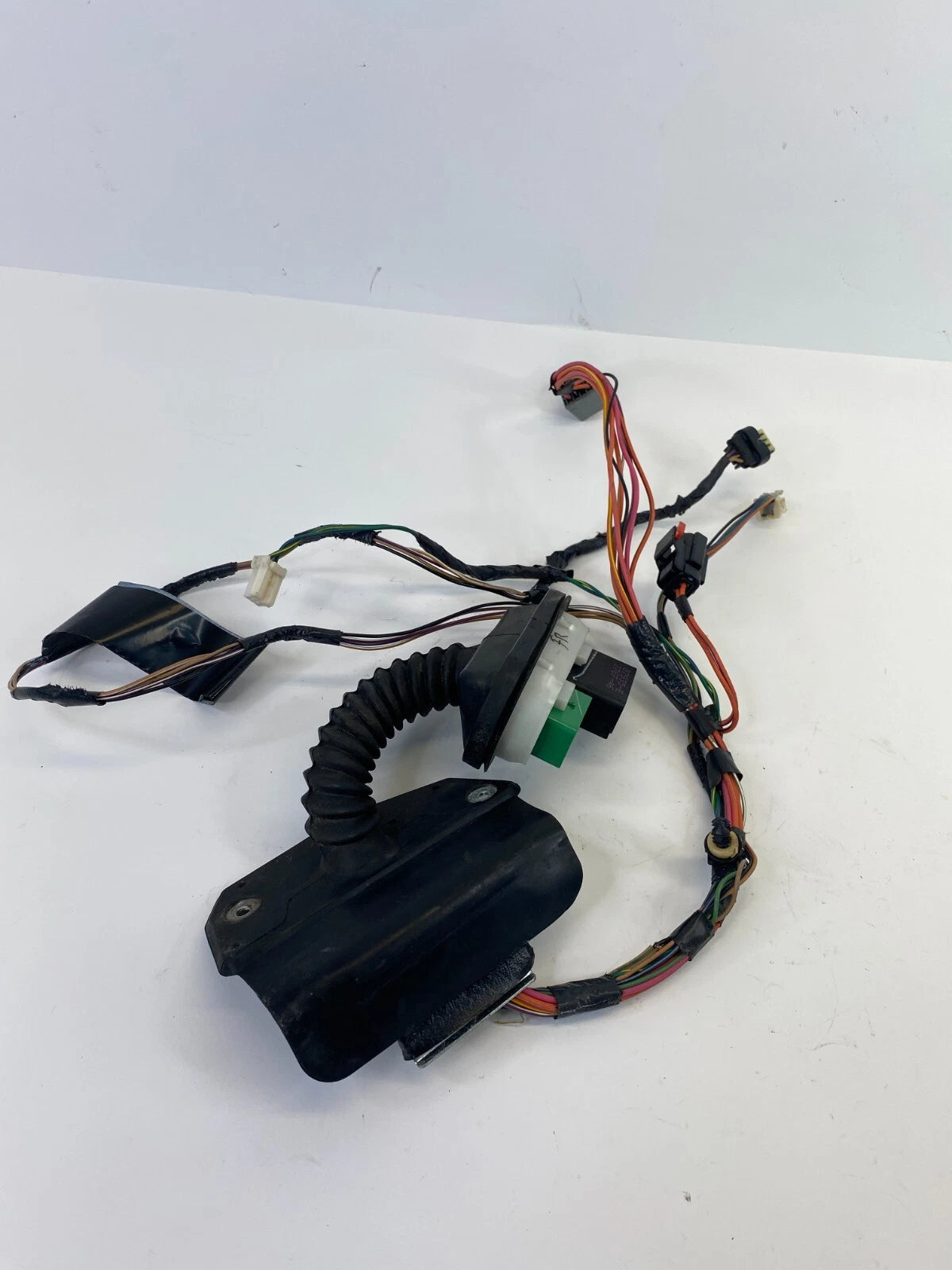 2008-2010 DODGE AVENGER FRONT RIGHT SIDE DOOR WIRE WIRING HARNESS 04795712AE OEM