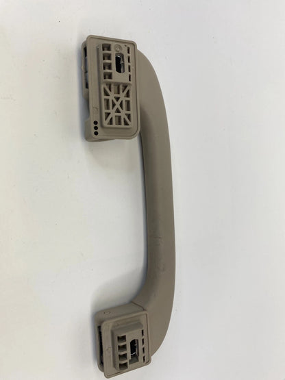 2009 2010 BMW 535i xDrive REAR LEFT BACK SIDE INNER ROOF GRAB GRIP HANDLE OEM