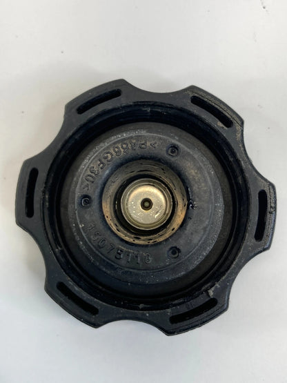 2010-2017 CHEVROLET EQUINOX RADIATOR COOLANT OVERFLOW TANK CAP COVER LID OEM