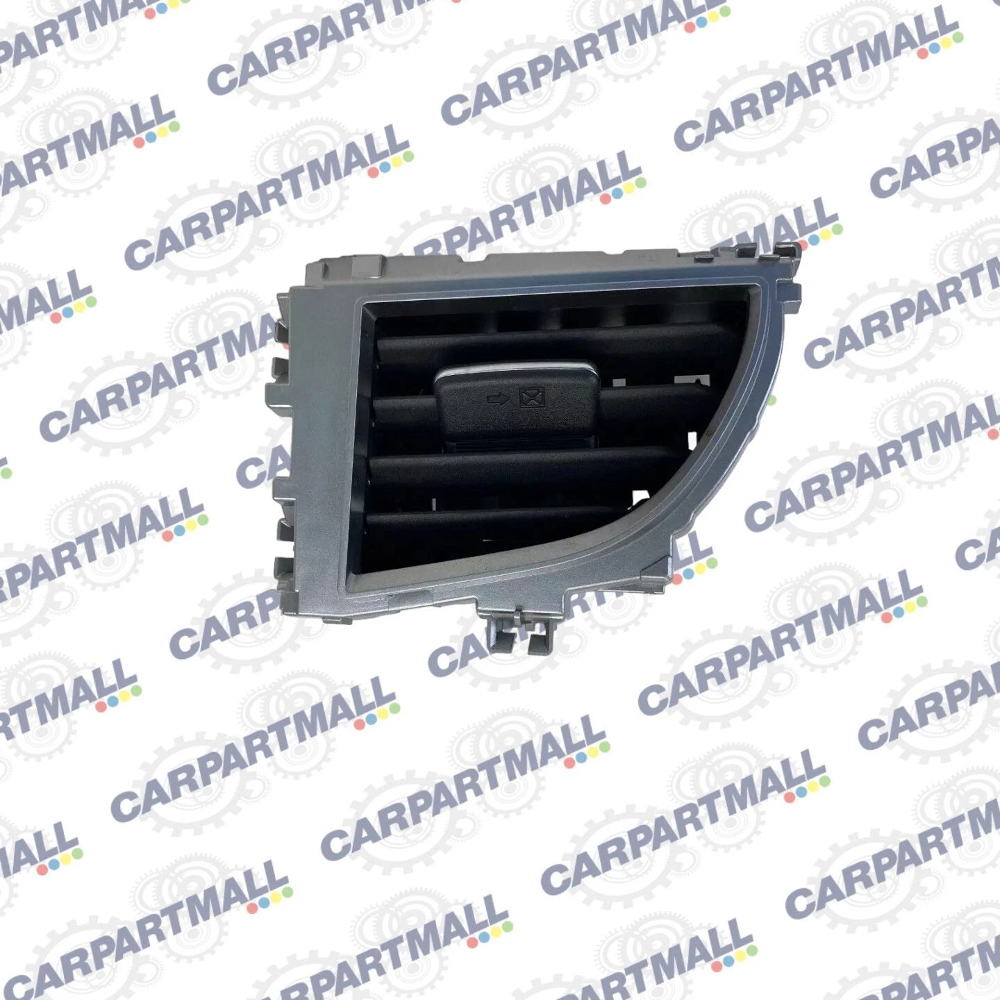 14-16 TOYOTA COROLLA DASH RIGHT SIDE AC AIR VENT GRILLE OUTER 55660-02190 OEM