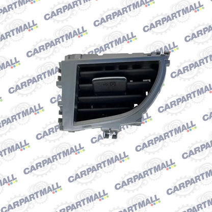 14-16 TOYOTA COROLLA DASH RIGHT SIDE AC AIR VENT GRILLE OUTER 55660-02190 OEM