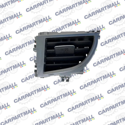 14-16 TOYOTA COROLLA DASH RIGHT SIDE AC AIR VENT GRILLE OUTER 55660-02190 OEM