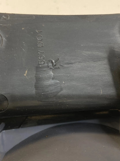 2007-2012 GMC ACADIA REAR RIGHT SIDE TAIL LIGHT OUTER TAILLIGHT LAMP OEM