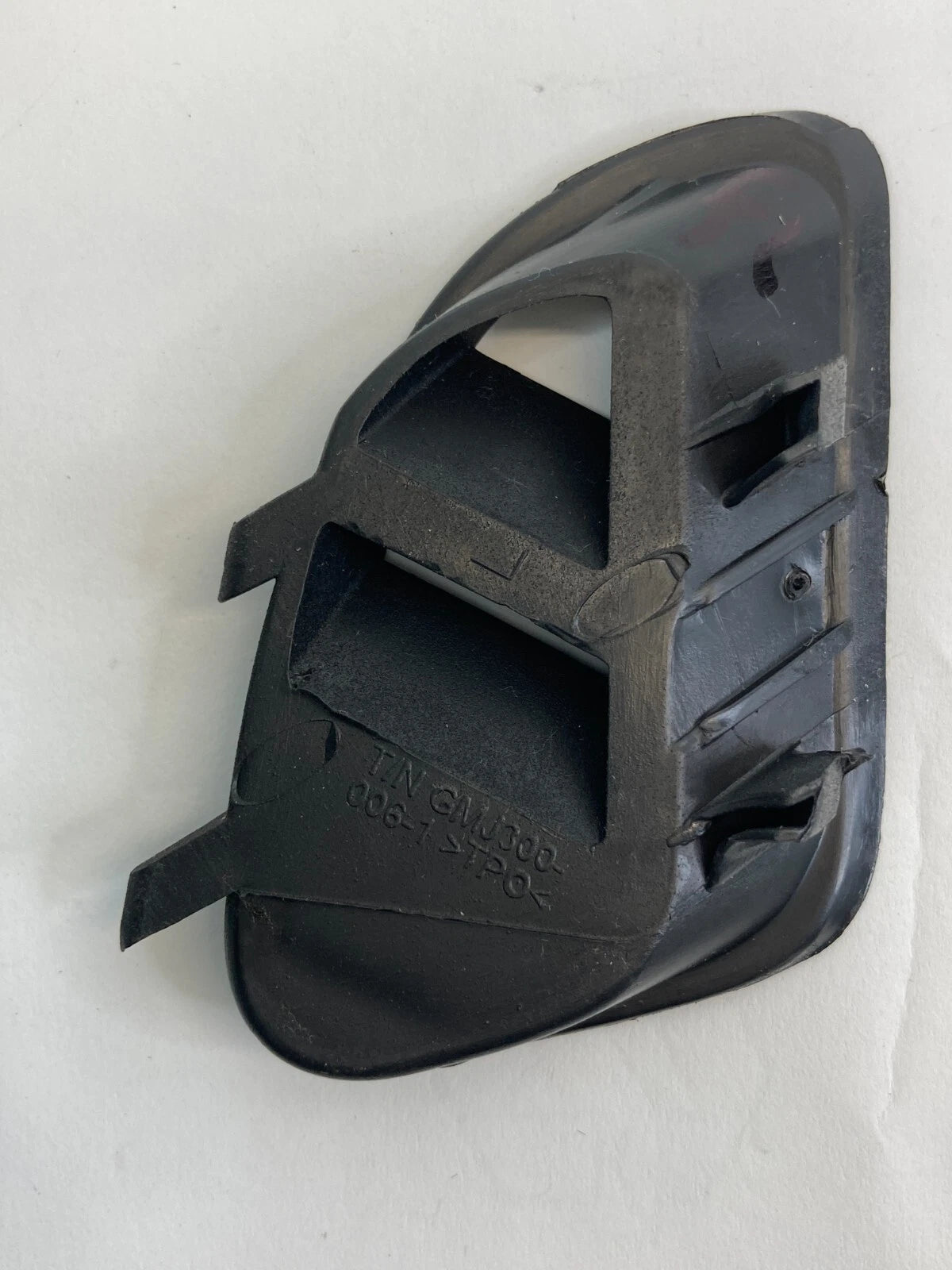 2011-2016 CHEVY CRUZE FRONT LEF SIDE DASH A/C AIR VENT DEFOGGER OUTLET GRILLE