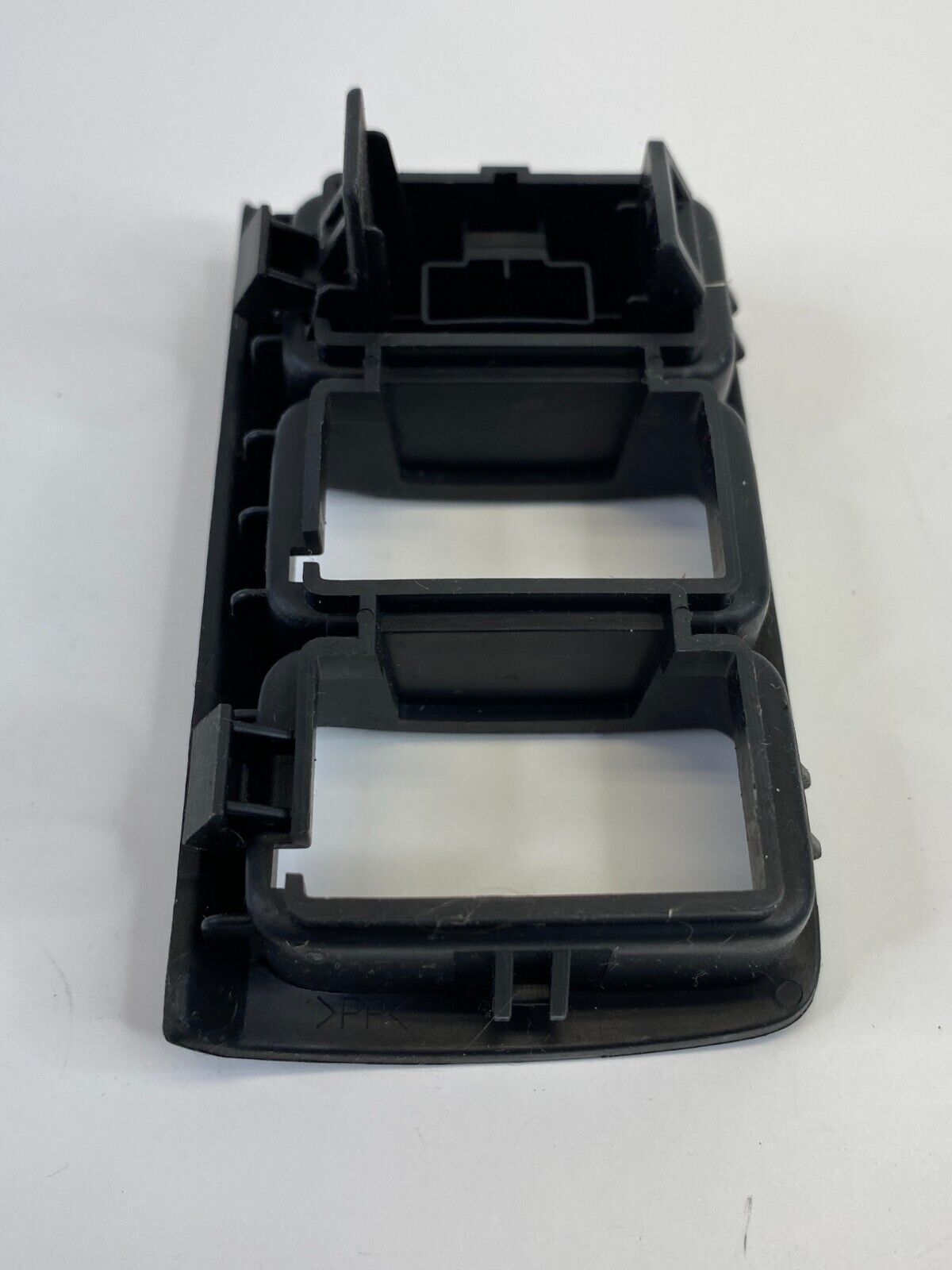 2003-2007 Honda Accord Dash Left Side Switch Bezel Trim Panel 77302SDAA010M1 OEM