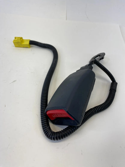 12-17 KIA RIO FRONT RIGHT PASSENGER SIDE SEAT BELT BUCKLE ASSY 88840-1W510HU OEM