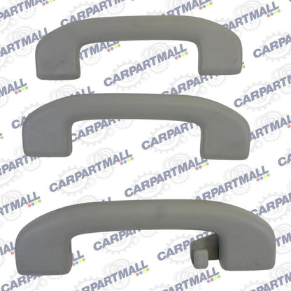 2010-13 Nissan Altima Sedan Rear&Front Interior Roof Grab Grip Handle Set 3 Pair