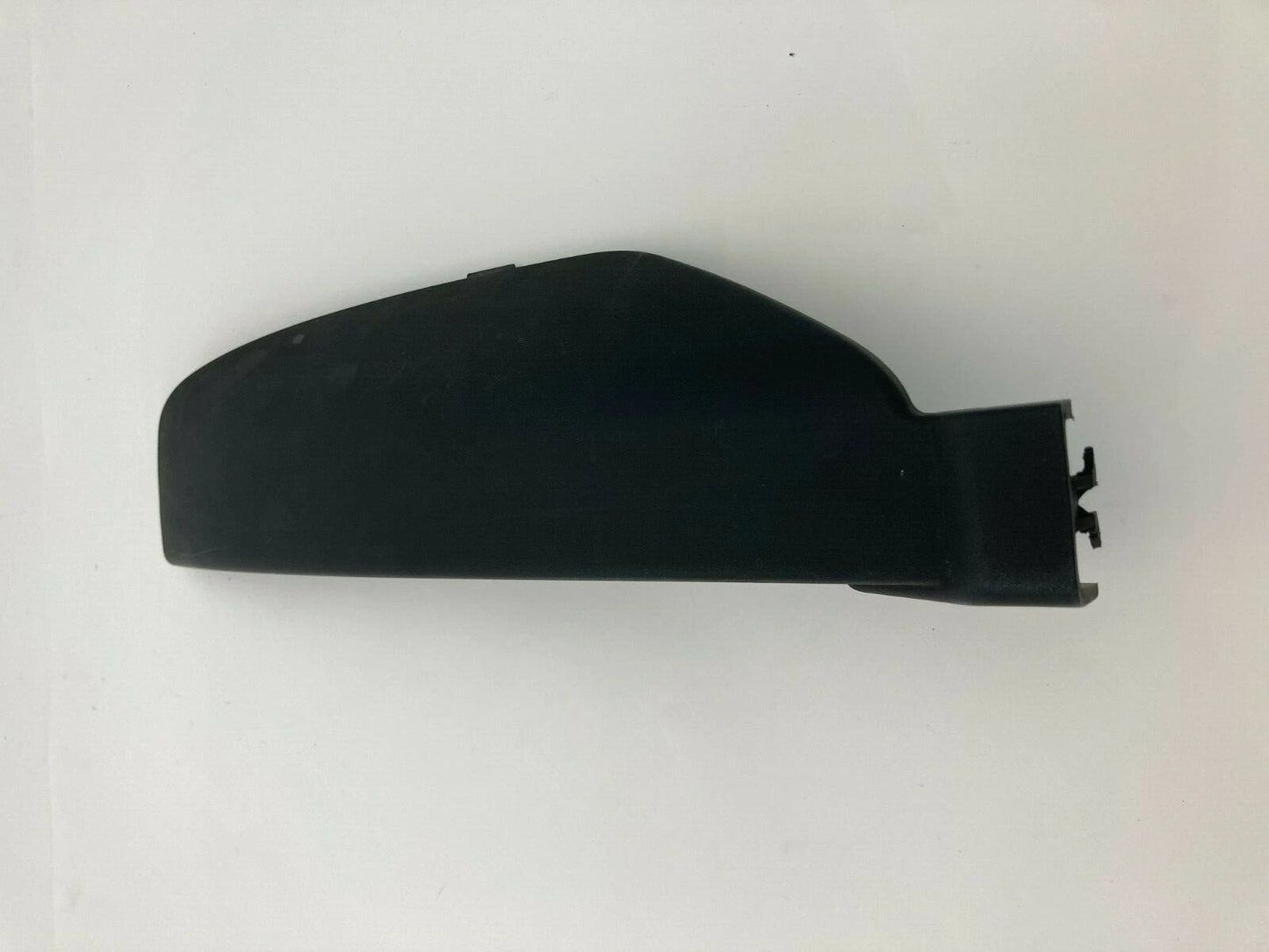 2004 ISUZU ASCENDER FRONT RIGHT ROOF LUGGAGE RACK END CAP COVER 15052460 OEM