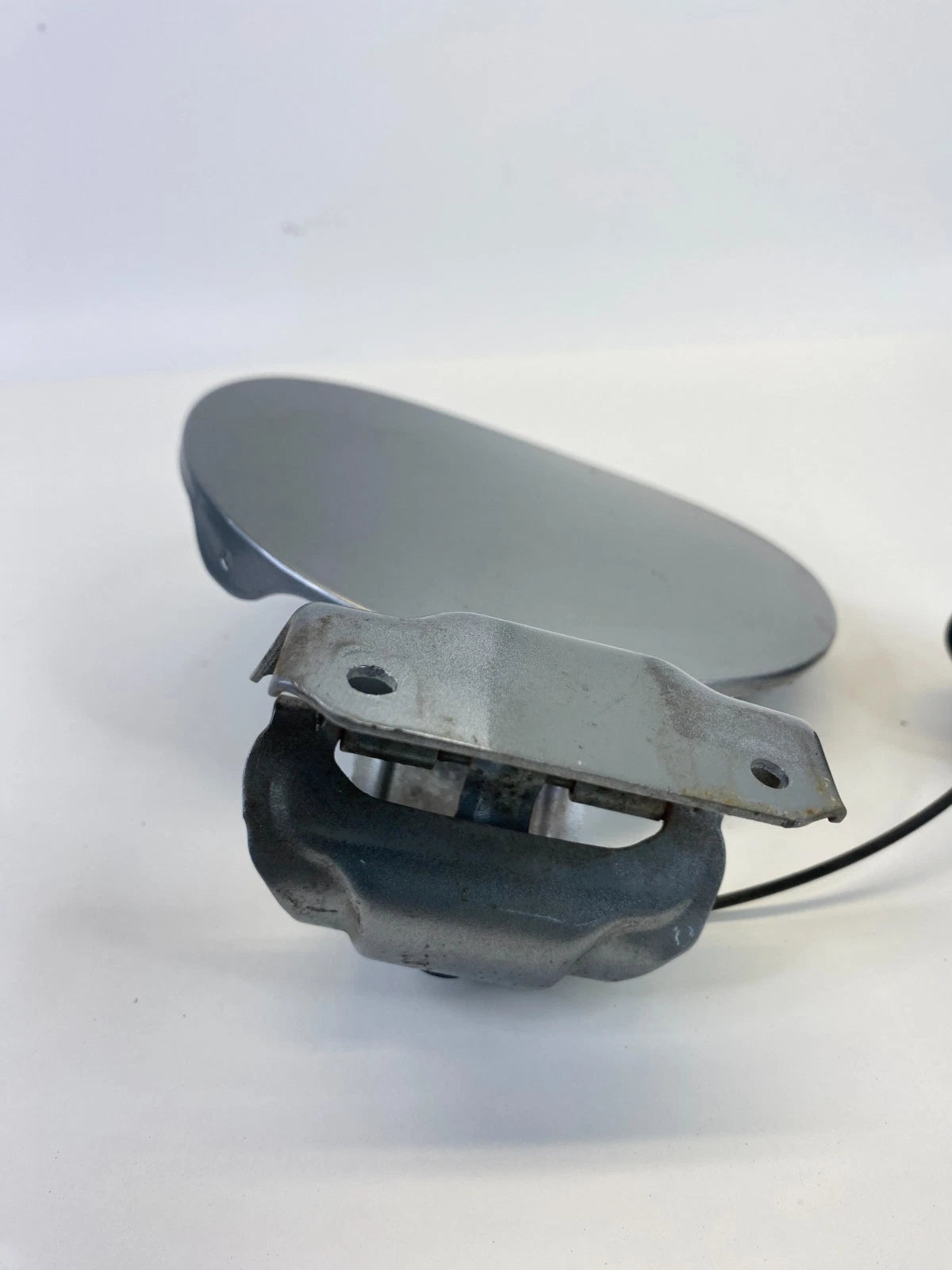 2013-2016 MAZDA CX-5 CX5 FUEL FILLER DOOR GAS LID COVER W/ CAP OEM