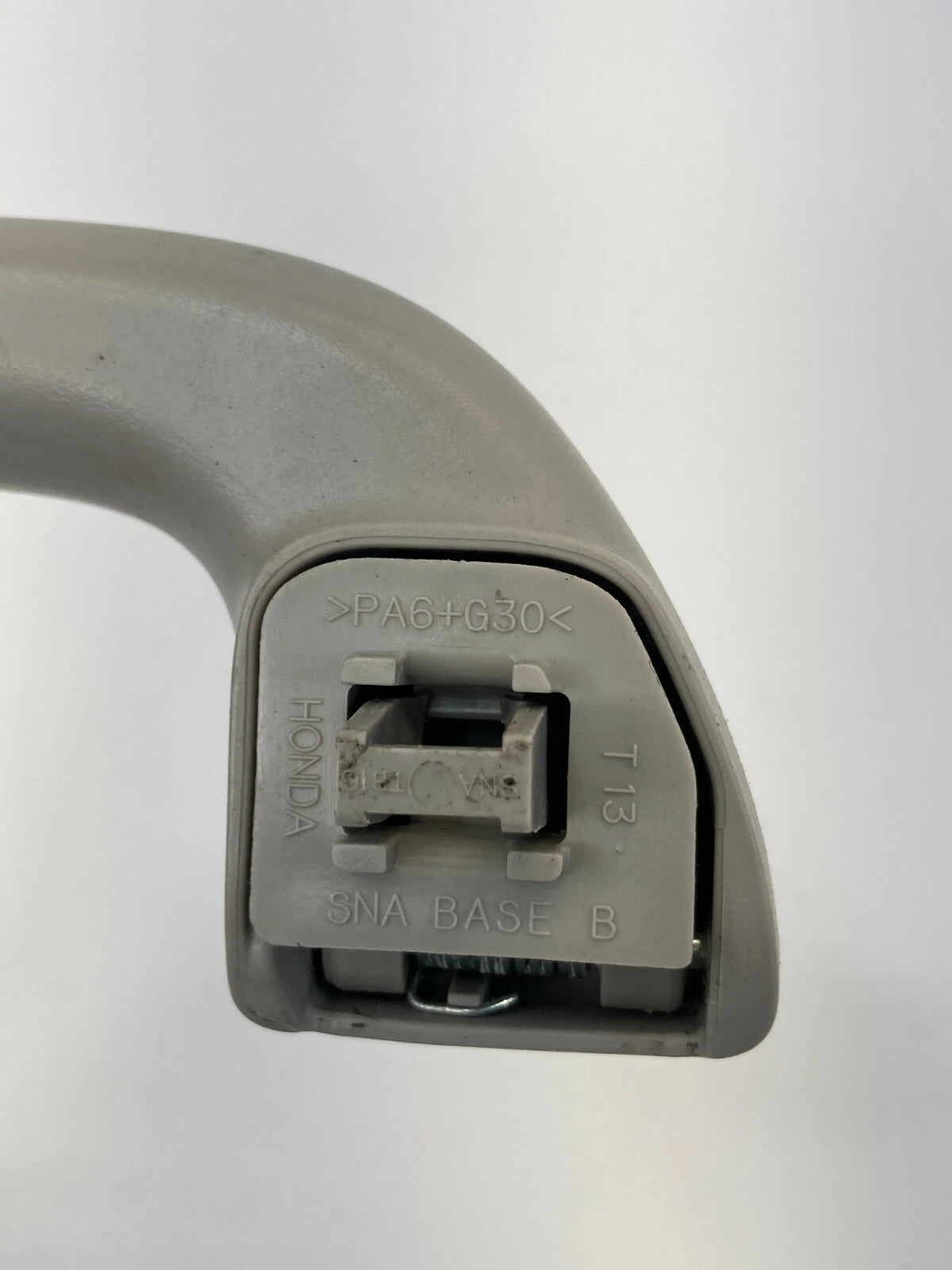 2006-2008 HONDA CIVIC HYBRID FRONT RIGHT ROOF INNER GRAB GRIP HANDLE ASSIST OEM