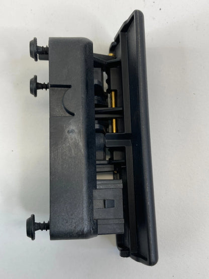 2007-2017 JEEP PATRIOT COMPASS GLOVE BOX COMPARTMENT LOCK LATCH HANDLE OEM