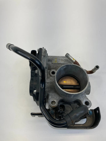 2007 2008 HONDA FIT 1.5L THROTTLE BODY THROTTLE VALVE OEM