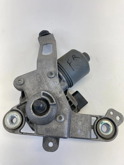 2012-2018 FORD FOCUS FRONT RIGHT SIDE WIPER MOTOR ASSY BM51-17504-BH