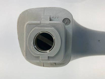 2001-2009 VOLVO S60 INTERIOR ROOF FRONT LEFT GRAB HANDLE ASSIST GRIP GREY OEM