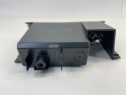 2003-2009 Saab 9-3 Center Console Storage Compartment w/ Power Outlet 12806033